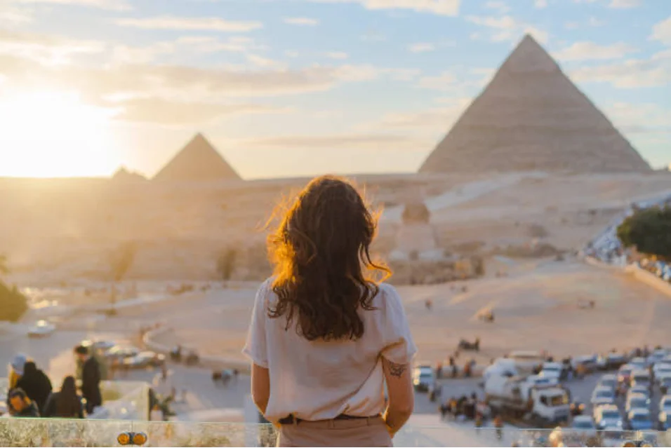 Popular Tourism Destinations in Africa